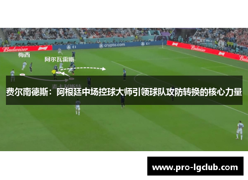 费尔南德斯：阿根廷中场控球大师引领球队攻防转换的核心力量